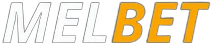 Melbet логотип